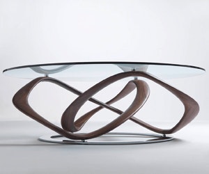Infinity by Eurotrend Furniture I+S Design