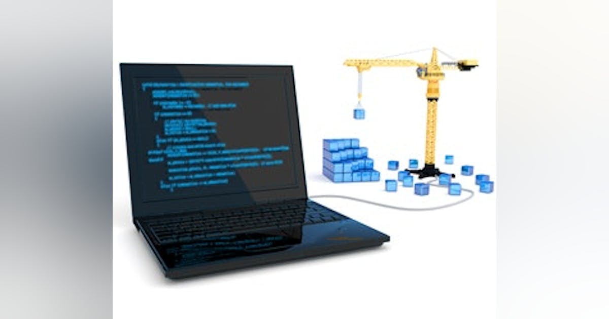 Web-Based Building Automation | I+S Design