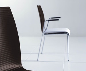 Prime Chair by Davis Furniture | I+S Design