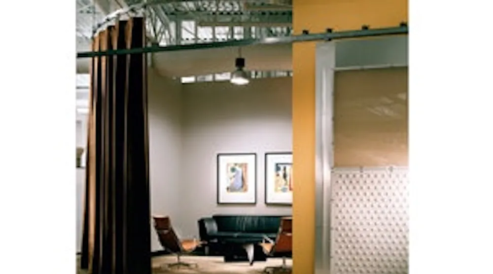 Convia-enabled Wiremold system by Wiremold/Legrand | I+S Design