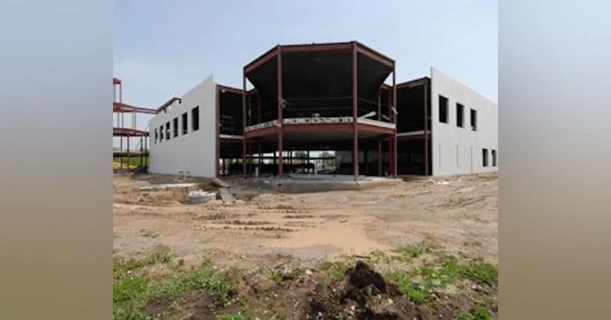 accel-E Steel Thermal Efficient Panel by ACCELERATED Building ...