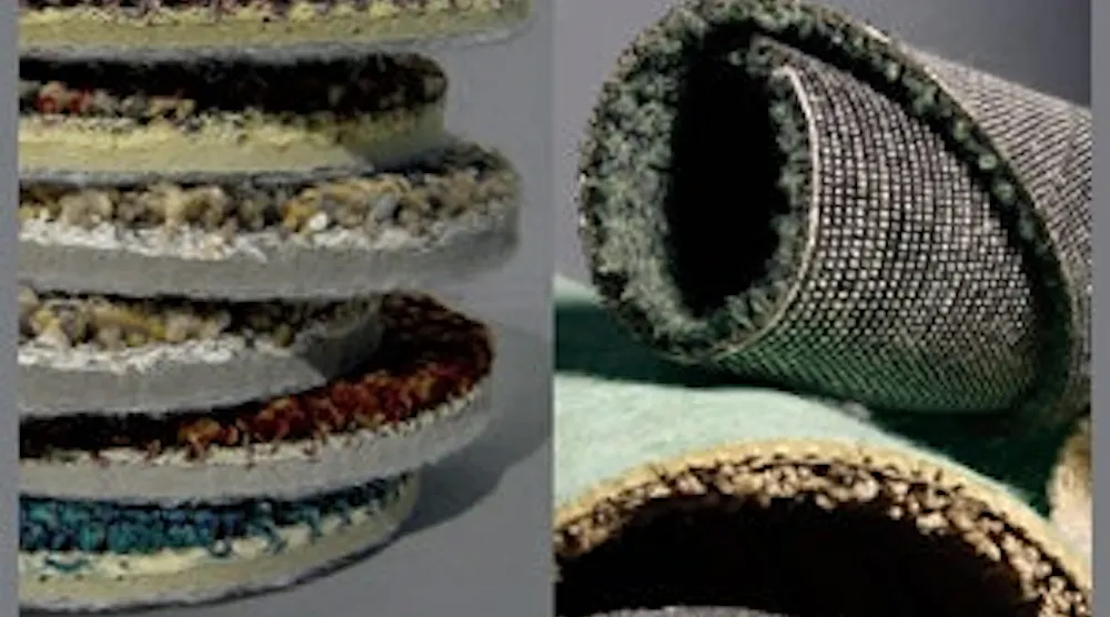 Universal Textile Technologies | I+S Design