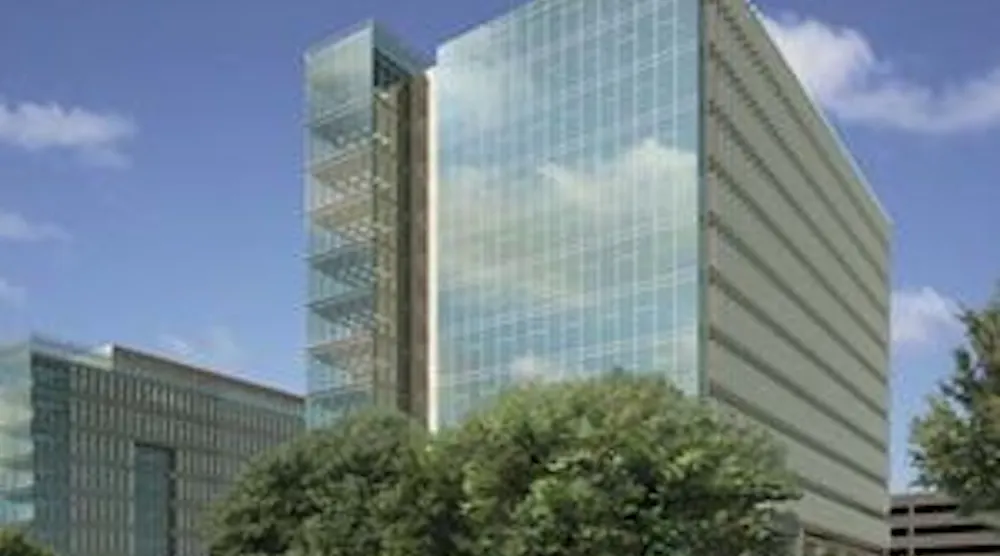 Sysco Denver Building Layout Sysco Foods’ Headquarters is Largest LEED Gold New Construction Project ...