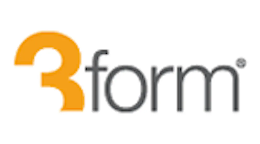 3form Dichroic | I+S Design