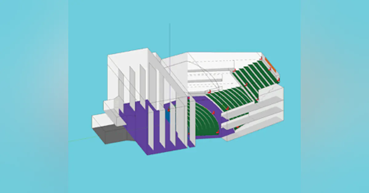 The Science of Sound: Where Audio, Acoustics, and Architecture Meet | I ...
