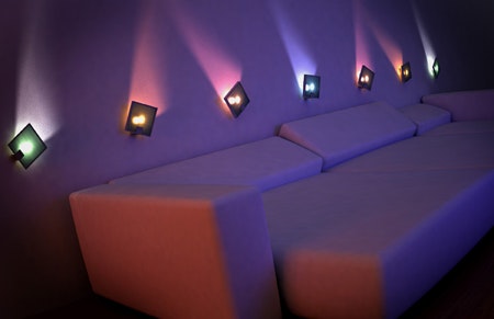 “Sculpture of Light” Wins Student Design Competition I+S Design