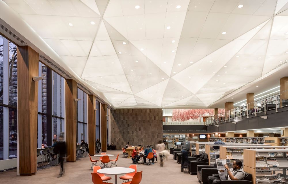 1652360292543 Kitchner Public Library Ceiling 1000