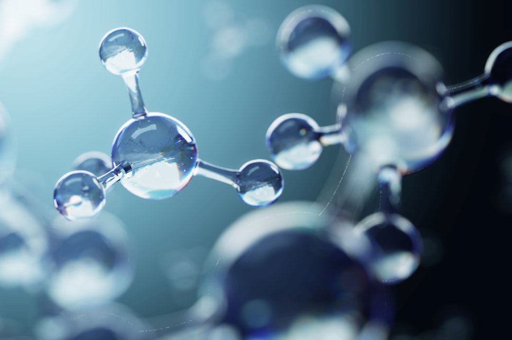Molecules