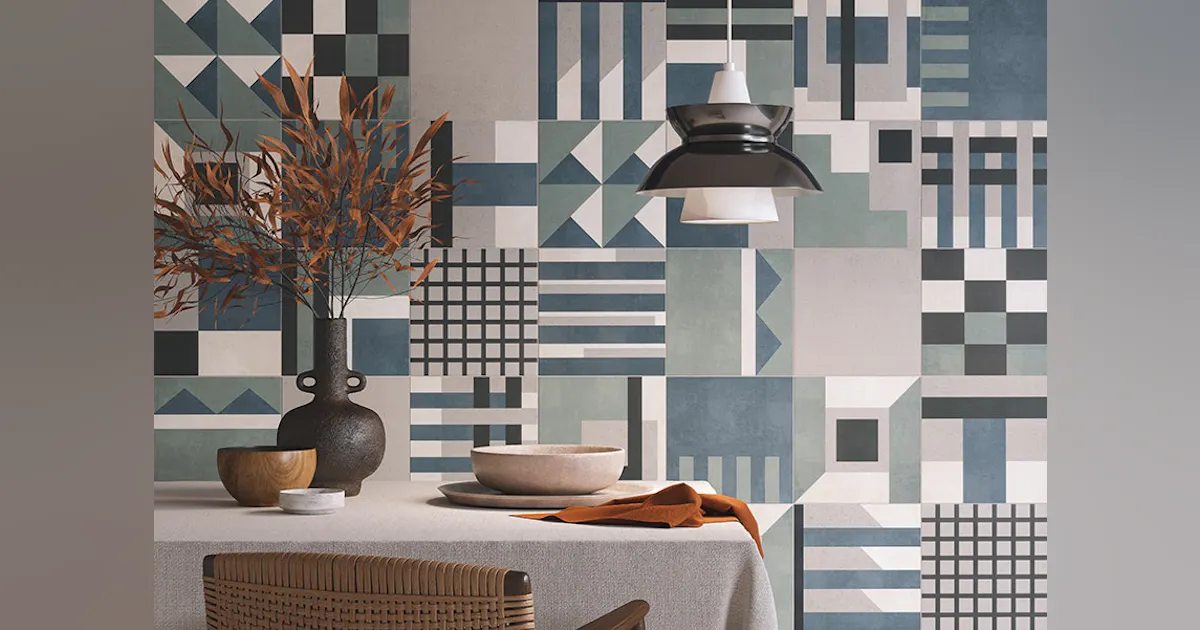 2021’s Top 10 Tile Trends to Look for While Celebrating National Tile ...