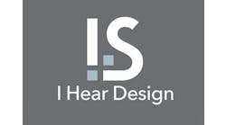 I Hear Design logo