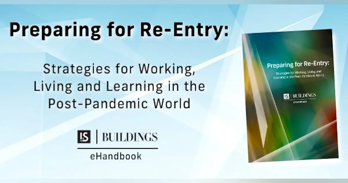 Preparing for Re-Entry eHandbook | I+S Design