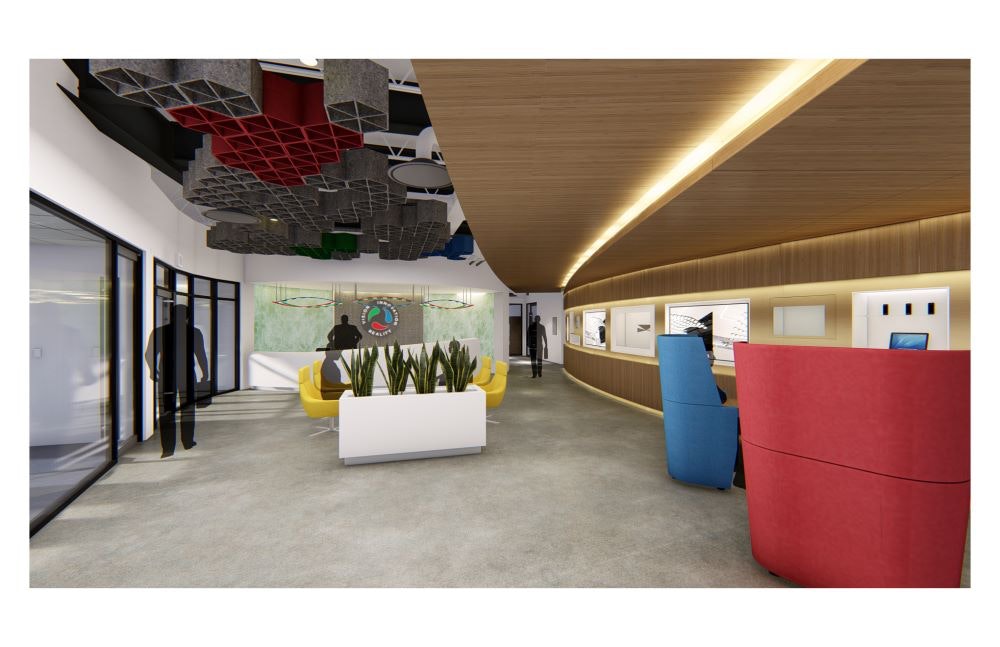 1652360828513 Renderingarrival Sequence Integratingcompany Timeline