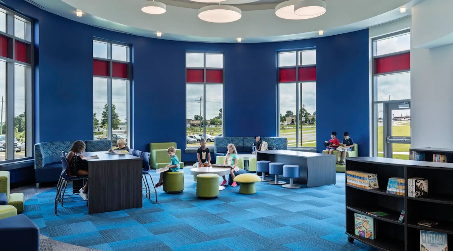 Transform Learning: Designing the Ideal Learning Environment | I+S Design