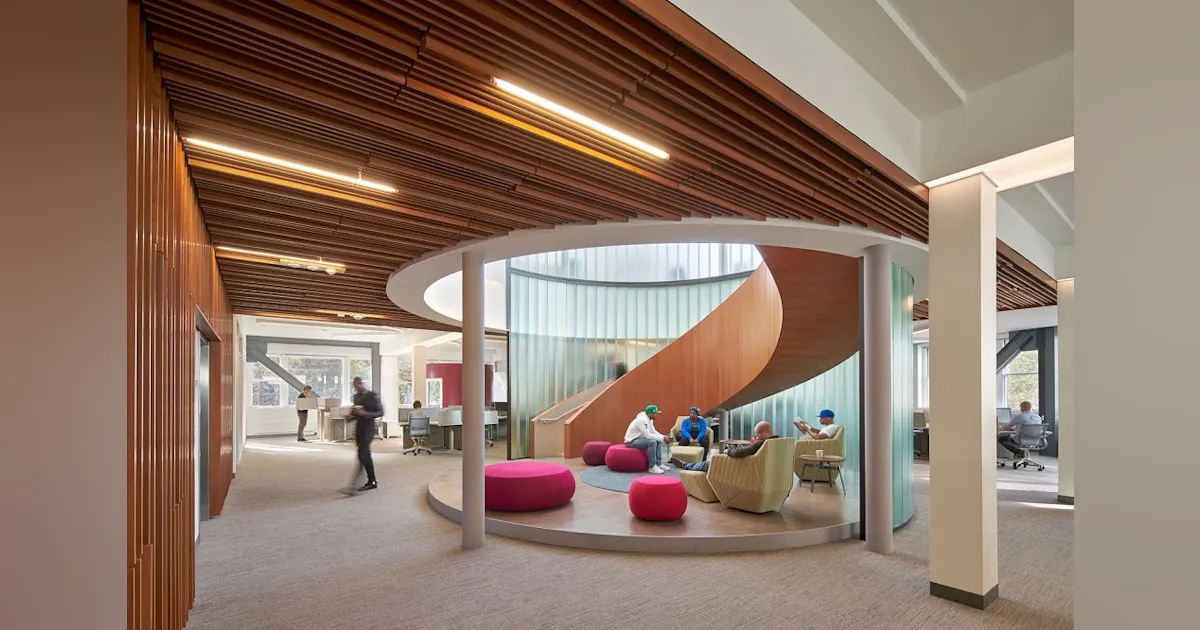 5 Best Practices for Designing Better Ceilings | I+S Design