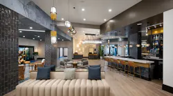 Luminary Hotel - Public - Lobby-web