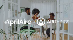 Airthings AprilAire Partnership-web2
