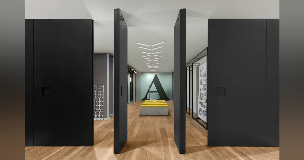 AXES | I+S Design