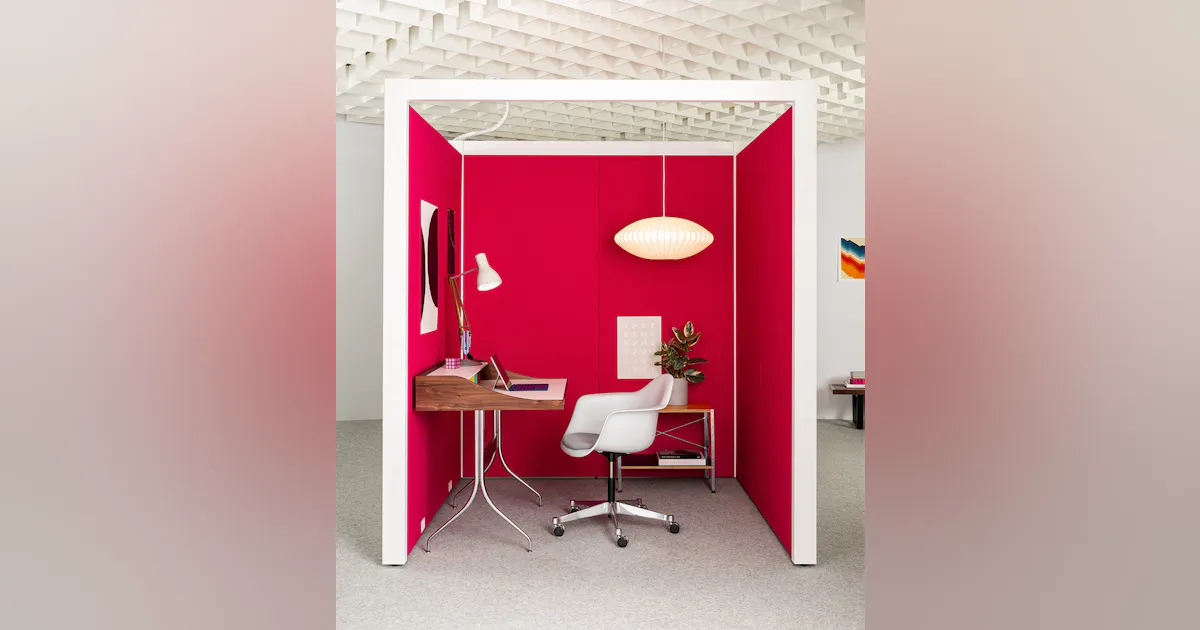 Office Overlay Overlay | I+S Design