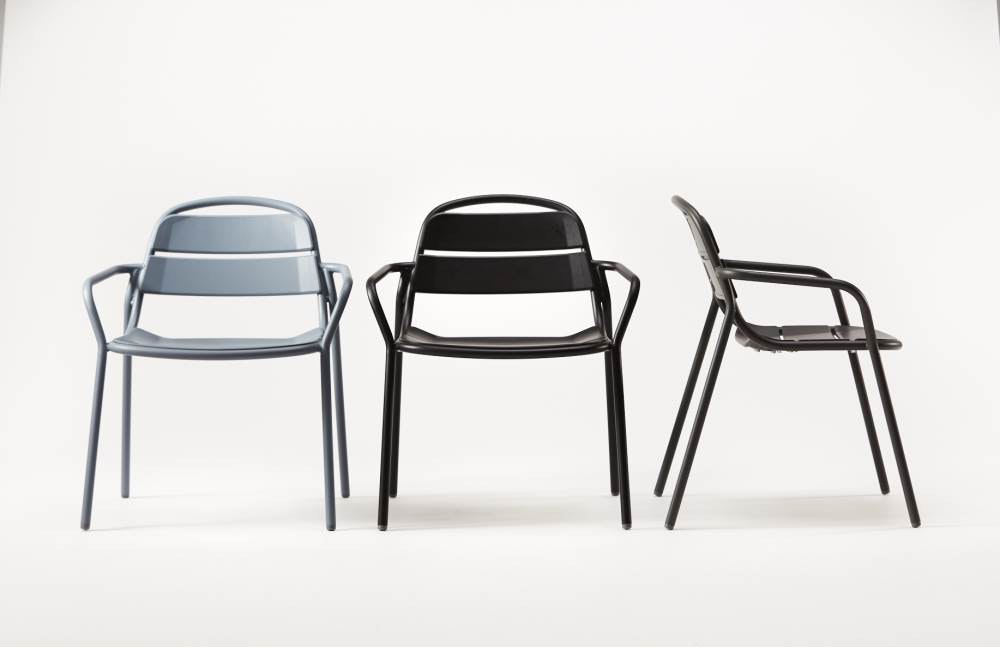 LandscapeForms_21Chair