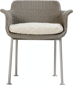 1652365321559 Janusetcie Gina Armchair Fv Chassissilvergreige 02 1652365321559 Janusetcie Gina Armchair Fv Chassissilvergreige 02