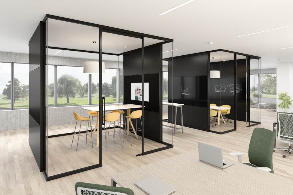 Teknion_Tek_Vue-Island-View1