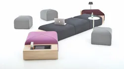Bonds Teknion
