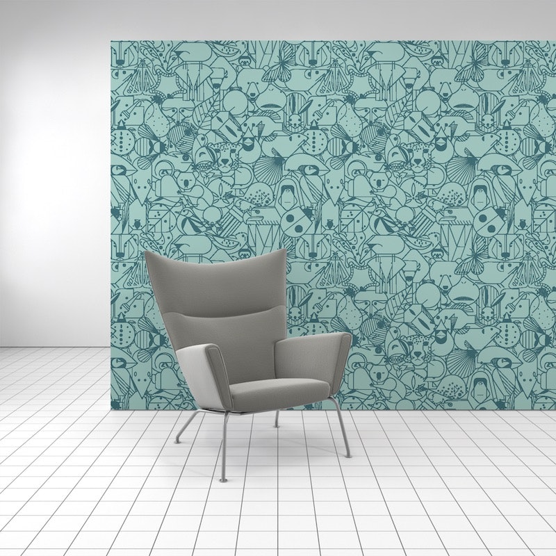 BeguiledbytheWild_Designtex