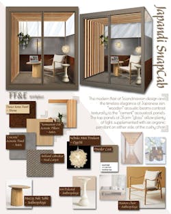 Japandi-SnapCab Japandi-SnapCab