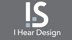 I Hear Design logo_0