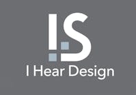 I Hear Design logo_0