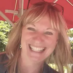 Jane Rohde