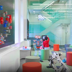 Winner: Outstanding Historic Renovation Project Winner: Outstanding Historic Renovation Project