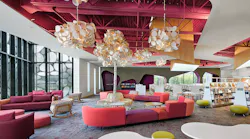 Winner: Public Libraries—Over 30,000 Square Feet
