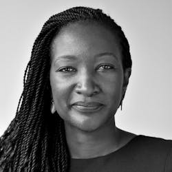 Doreen Adengo (1976-2022) Doreen Adengo (1976-2022)