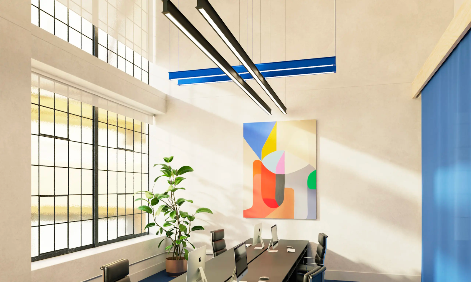 Engineered with versatility in mind.