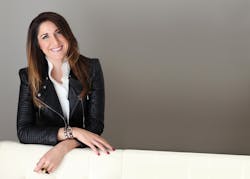 Staci Patton, principal, DLR Group Staci Patton, principal, DLR Group