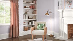 Gentle Violet Gentle Violet