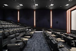 Abundant gaming and dining amenities dovetail with enhanced family-friendly options such as a bowling alley, arcade, two movie theaters, and a new retail space to send a clear message: there is something for everyone at the Choctaw Casino & Resort. Abundant gaming and dining amenities dovetail with enhanced family-friendly options such as a bowling alley, arcade, two movie theaters, and a new retail space to send a clear message: there is something for everyone at the Choctaw Casino & Resort.