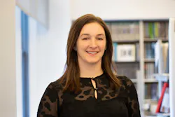 Beganskas Michelle