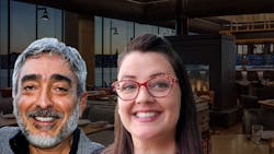 Janelle And Joel Janelle And Joel