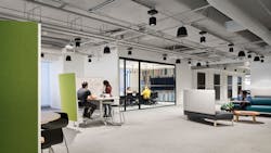 OMERS Toronto OMERS Toronto