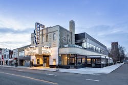 Paradise Theater Paradise Theater