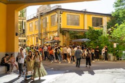 Milan Design Week Milan Design Week