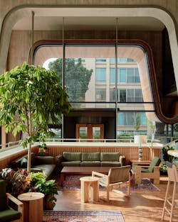 Ace Hotel Toronto Ace Hotel Toronto