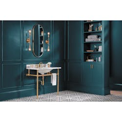 Everglade Deck Everglade Deck