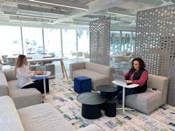 Social Distance Working Social Distance Working