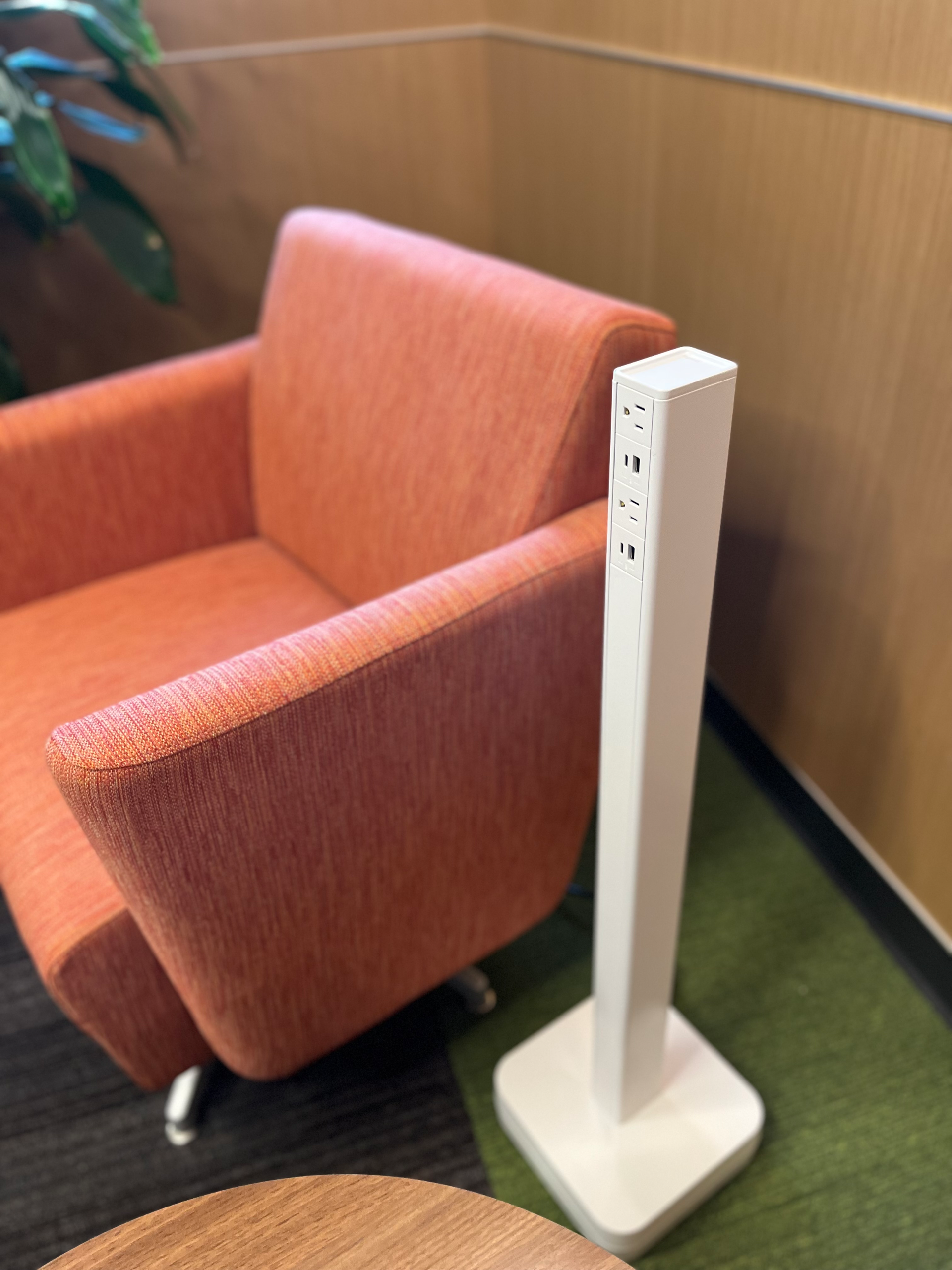 Dash Power Tower 1 Courtesy Of Legrand