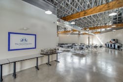 The project meets the rising challenge of increased demand for long-term homeless housing that features people-centric amenities. The project meets the rising challenge of increased demand for long-term homeless housing that features people-centric amenities.