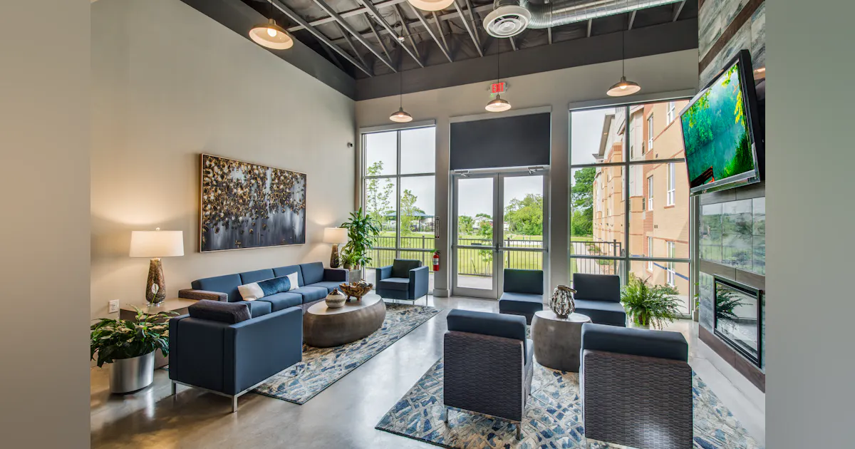 Innovative Homeless Shelter Demonstrates the Power of Design to ...