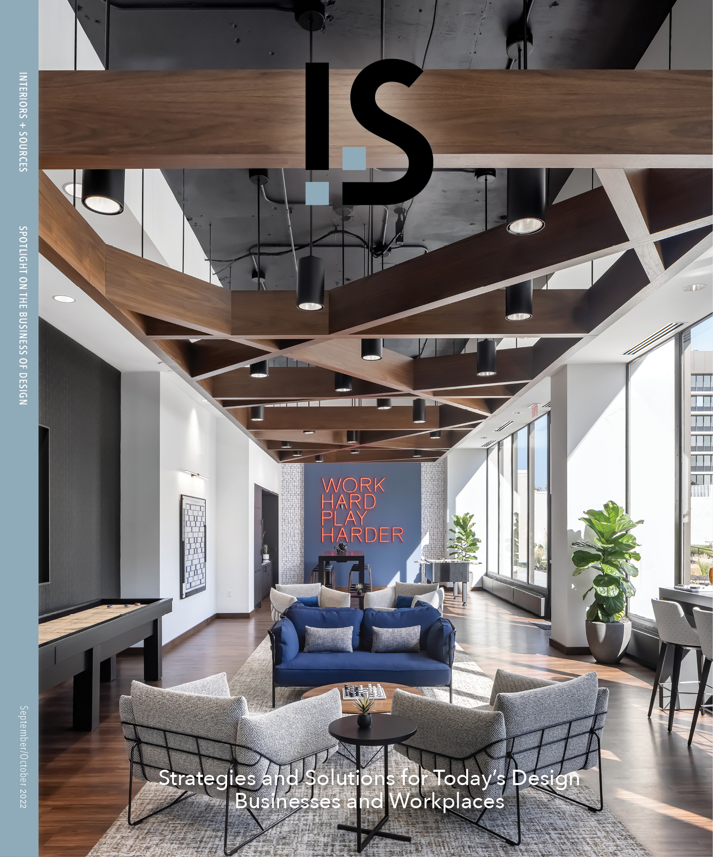 September/October 2022 cover image